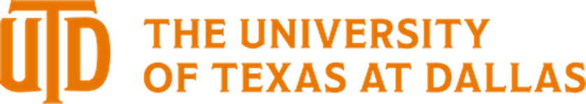 The University of Texas at Dallas